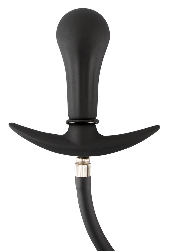 You2Toys Plug - Zwart
