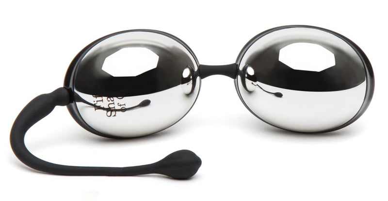 Fifty Shades of Grey Jiggle ballen - Zwart