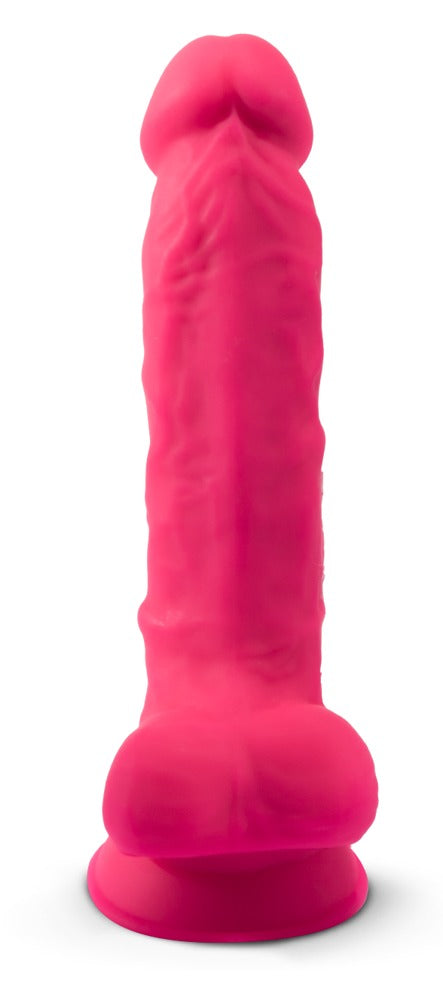 SILEXD Model 1 realistic dildo - Roze
