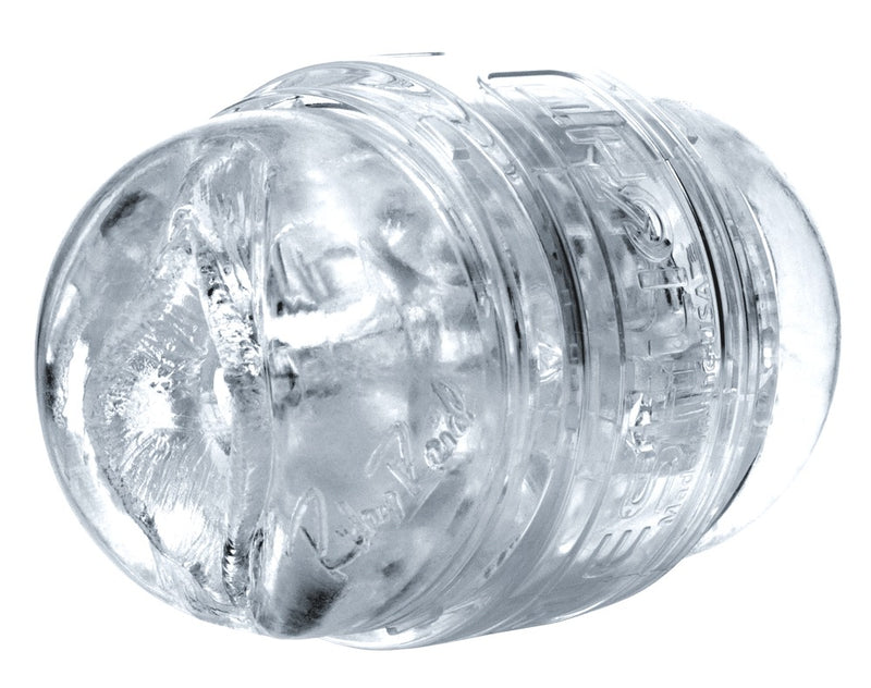 Fleshlight Masturbator - Transparant