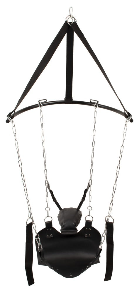 You2Toys Sex Swing schommel - Zwart