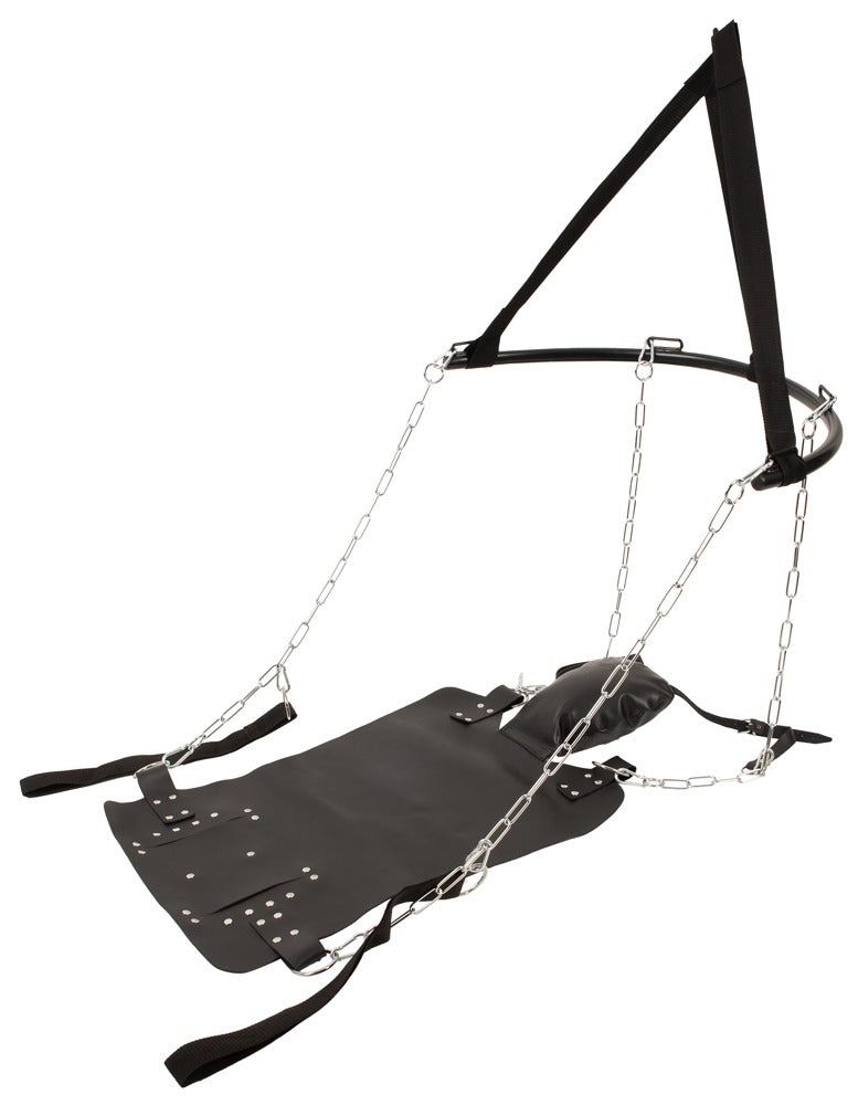 You2Toys Sex Swing schommel - Zwart