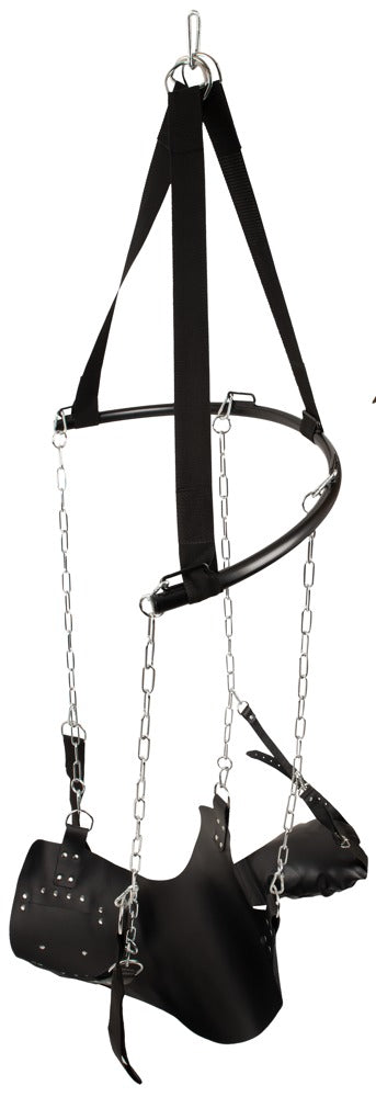 You2Toys Sex Swing schommel - Zwart