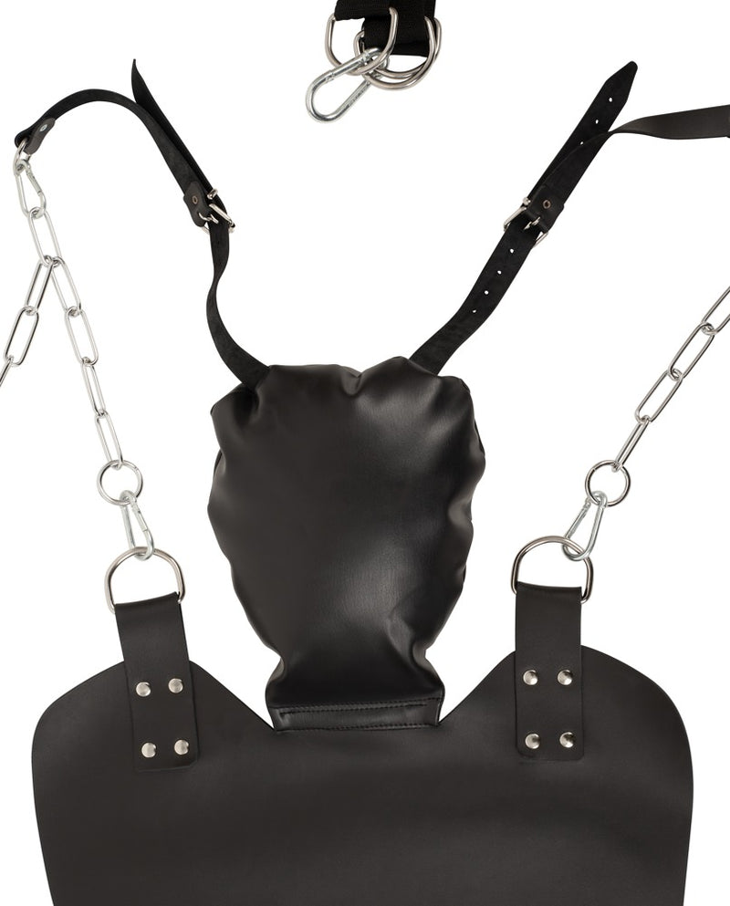 You2Toys Sex Swing schommel - Zwart