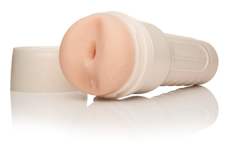 Fleshlight Eva Lovia Spice - Huidskleur Licht