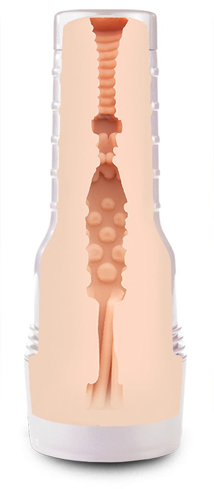 Fleshlight Eva Lovia Spice - Huidskleur Licht