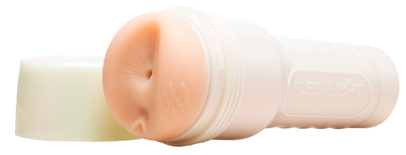 Fleshlight Maitland Ward anaal - Huidskleur Licht