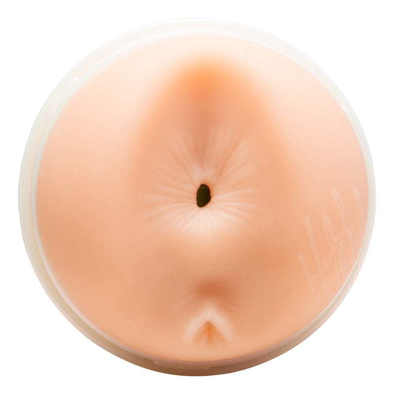 Fleshlight Maitland Ward anaal - Huidskleur Licht
