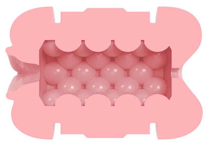 Fleshlight Trainingseenheid - Roze