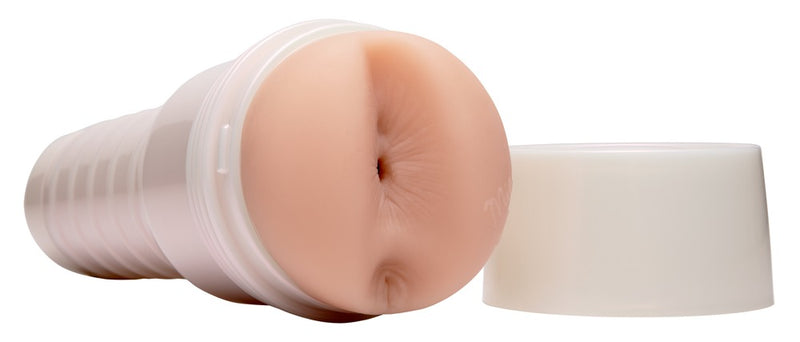 Fleshlight Mia Malkova Boss Level - Huidskleur Licht