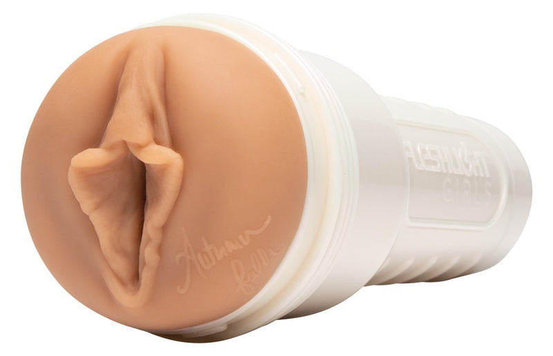 Fleshlight Autumn Falls masturbator - Huidskleur Licht