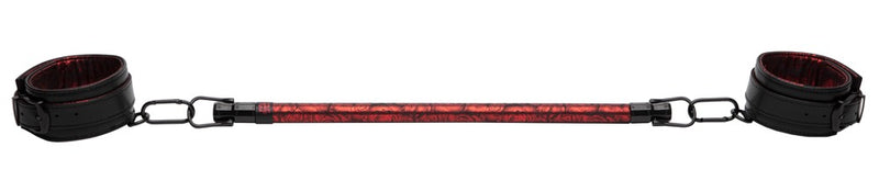 Fifty Shades of Grey Spreidstang - Rood