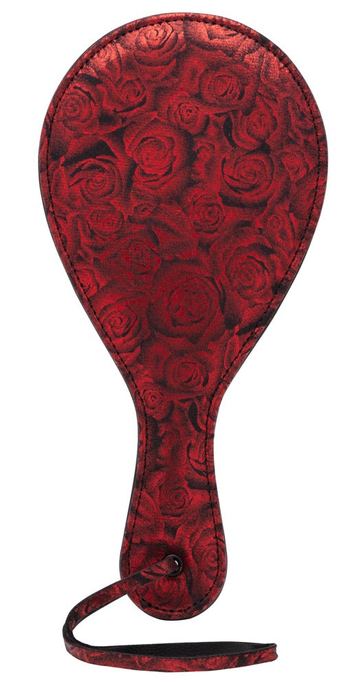 Fifty Shades of Grey Paddle - Rood