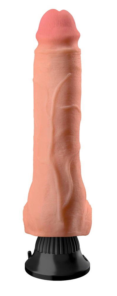 Real Feel Deluxe Nee. 7 realistische - Huidskleur Licht
