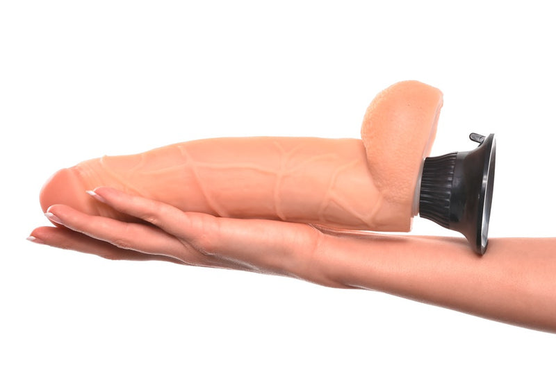 Real Feel Deluxe Nee. 7 realistische - Huidskleur Licht