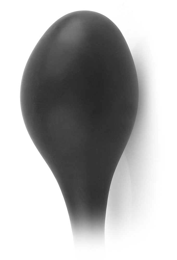 Anal Fantasy Collection opblaasbare - Zwart