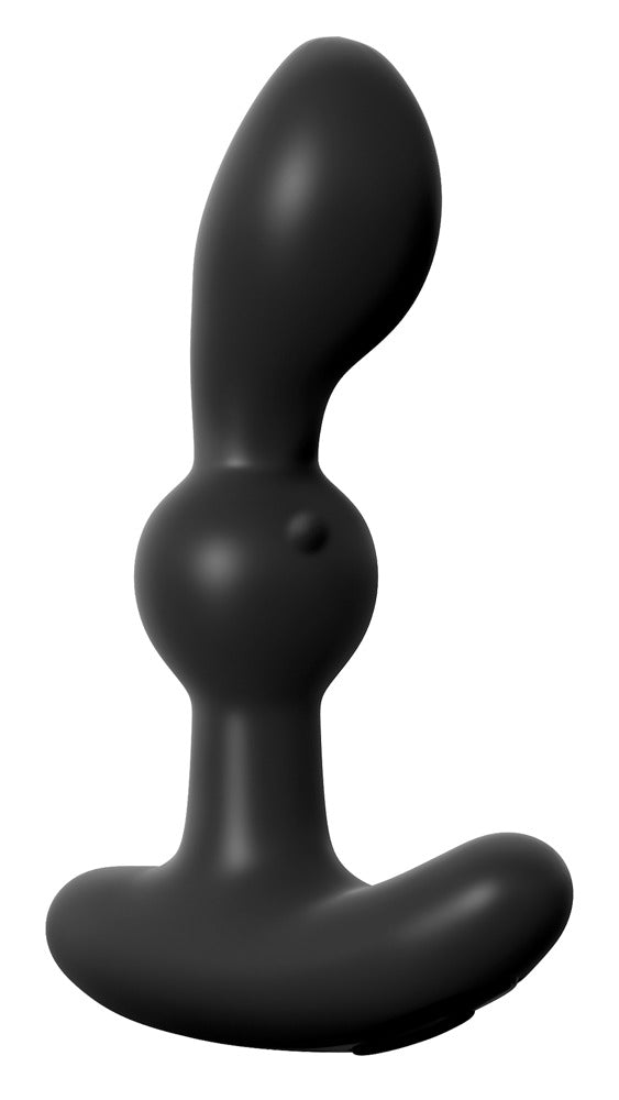 Anal Fantasy Elite Massageapparaat - Zwart