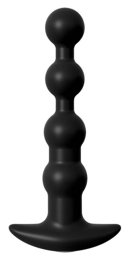 Anal Fantasy Elite beads XXL - Zwart