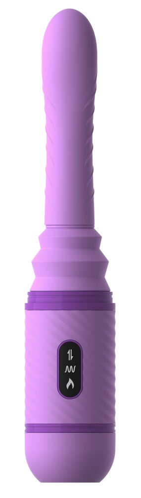 Fantasy For Her Thrust-her - Paars