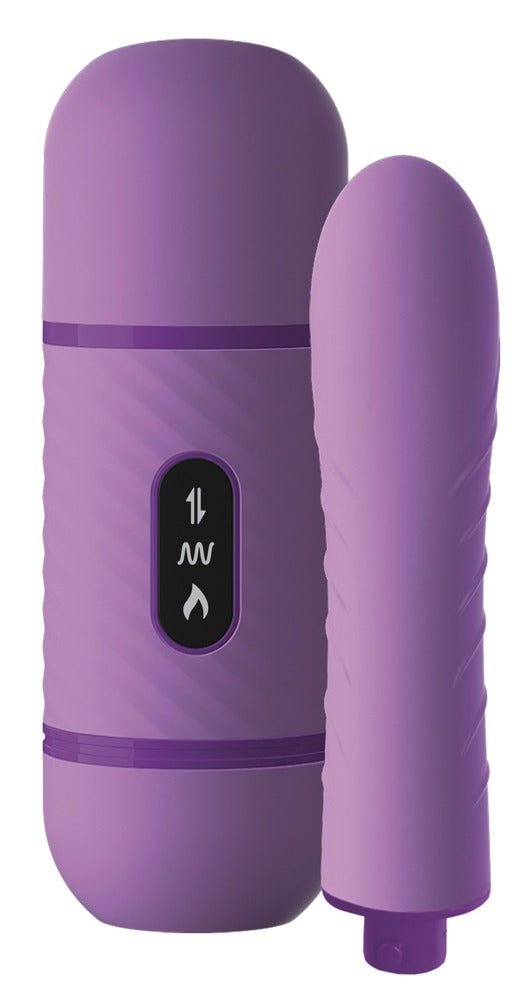 Fantasy For Her Thrust-her - Paars
