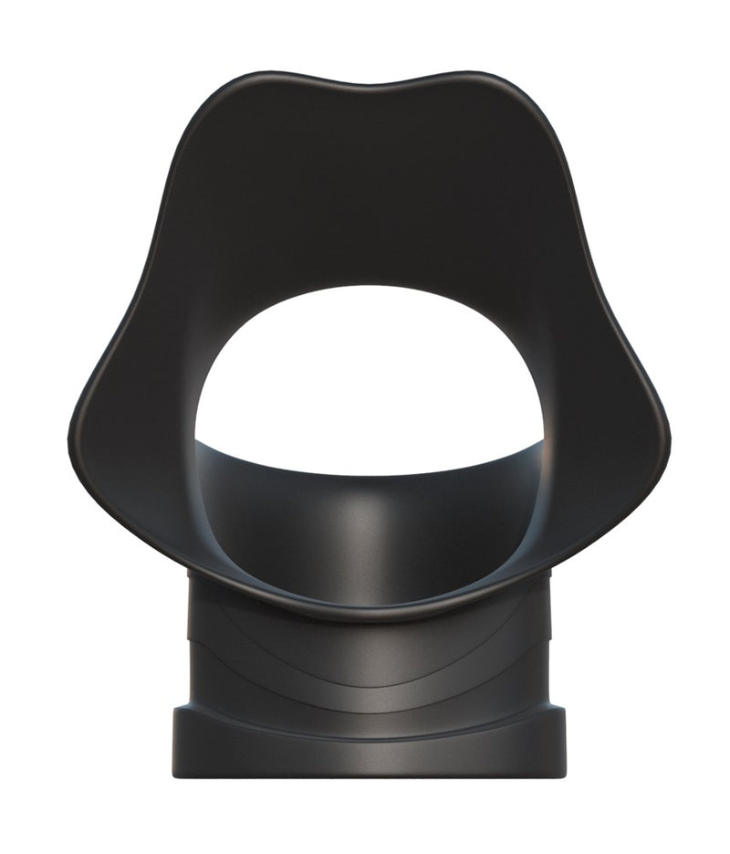 Fantasy C-Ringz Bal ring - Zwart