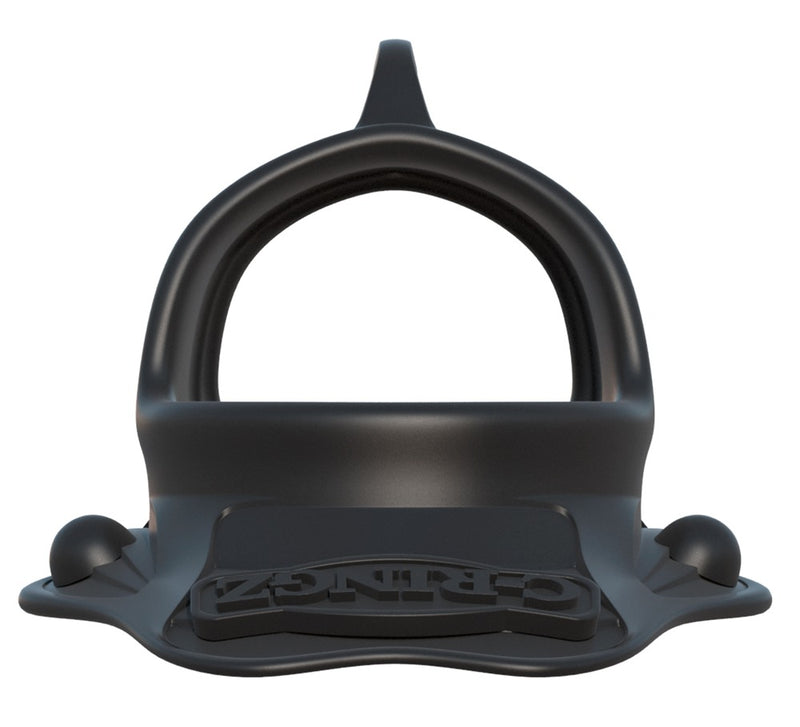 Fantasy C-Ringz Bal ring - Zwart
