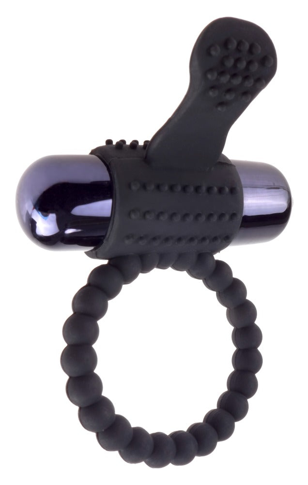 Fantasy C-Ringz Super ring - Zwart