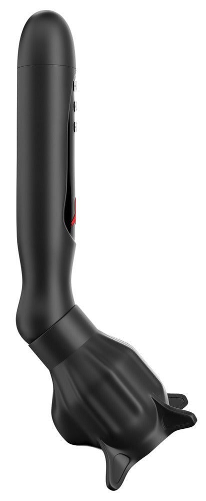 PDX Elite Roto-Sucker - Zwart