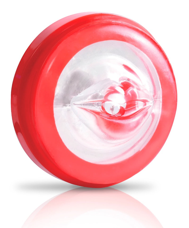 PDX Extreme Mond - Rood