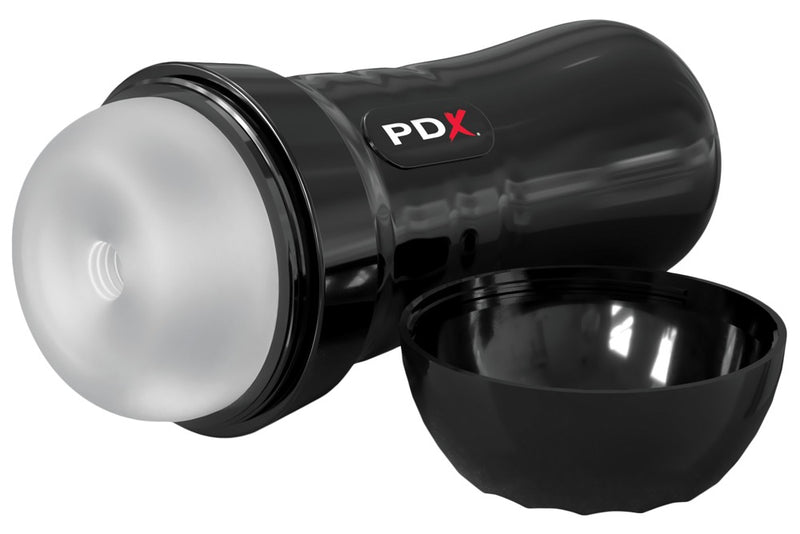 PDX Extreme Strokers - Transparant