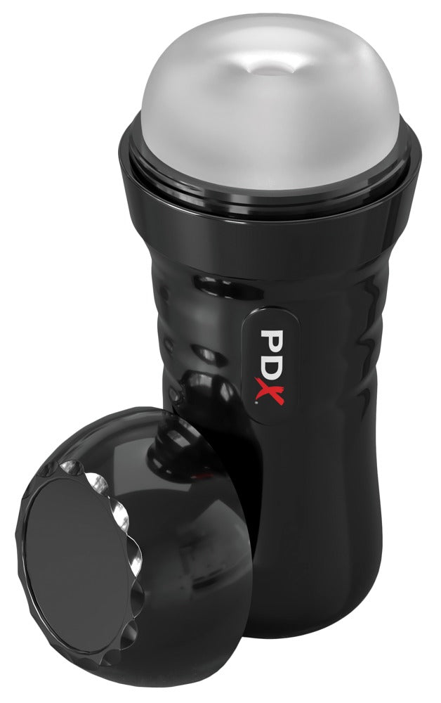 PDX Extreme Strokers - Transparant