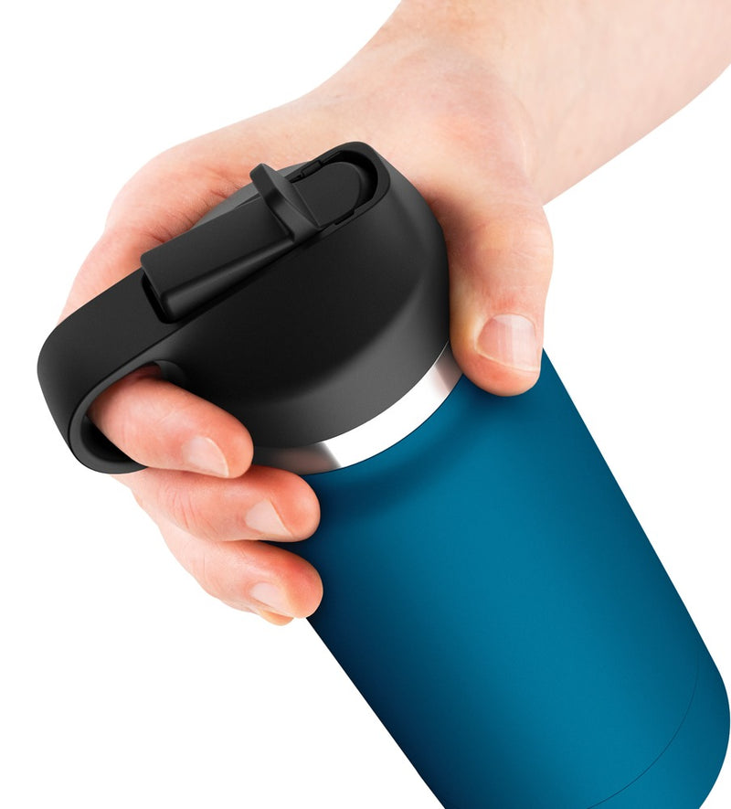 PDX Plus Fles - Blauw