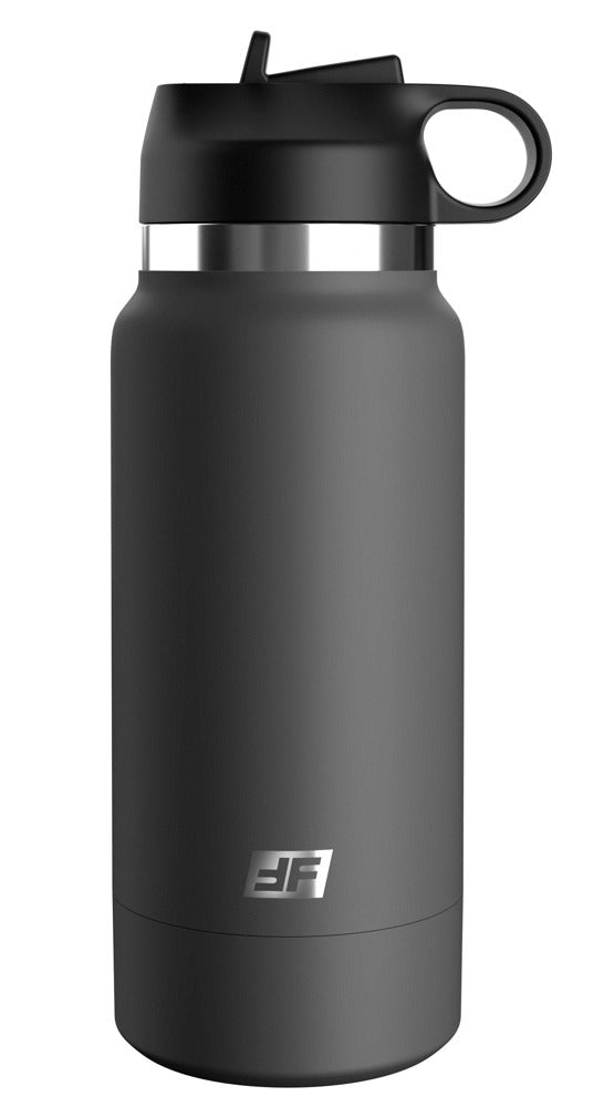 PDX Plus Fuck Flask - Grijs