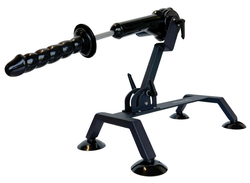 Fetish Fantasy Series Body Dock Pro sexmachine - Zwart