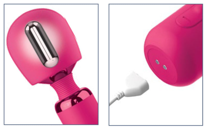 JimmyJane Exona - Roze
