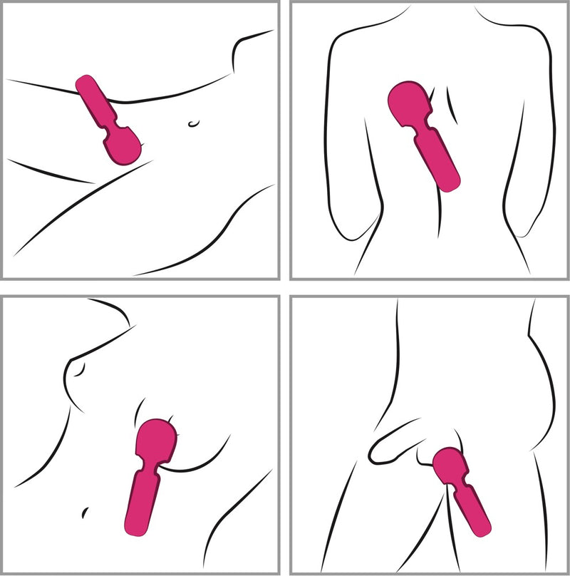 JimmyJane Exona - Roze