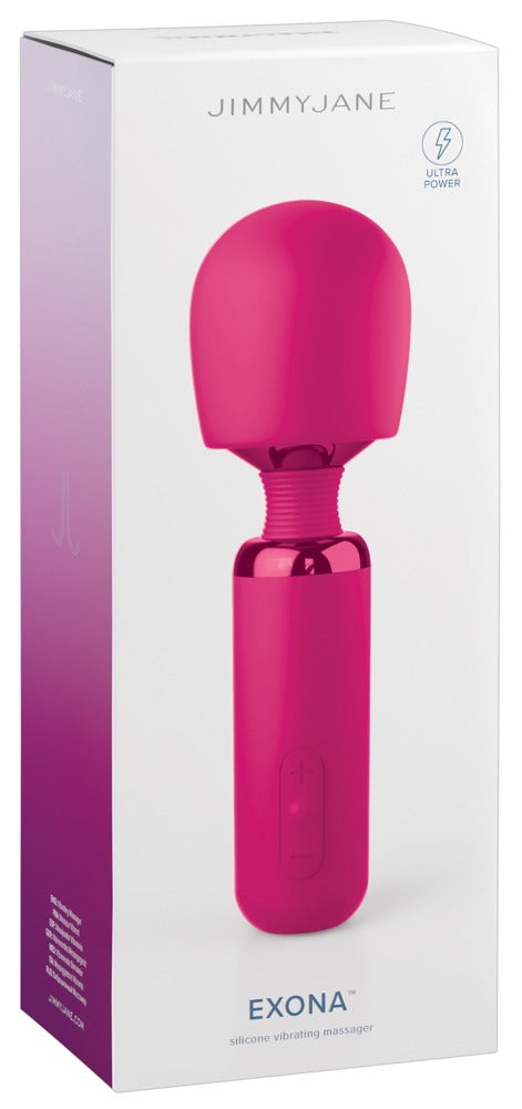 JimmyJane Exona - Roze