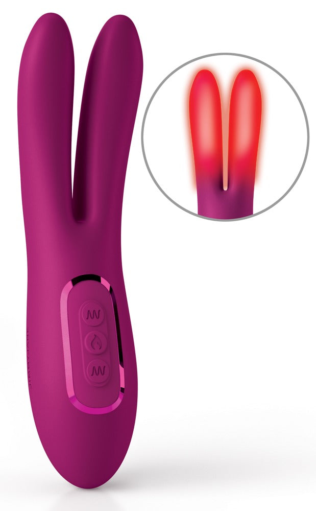 JimmyJane Vibrator - Roze