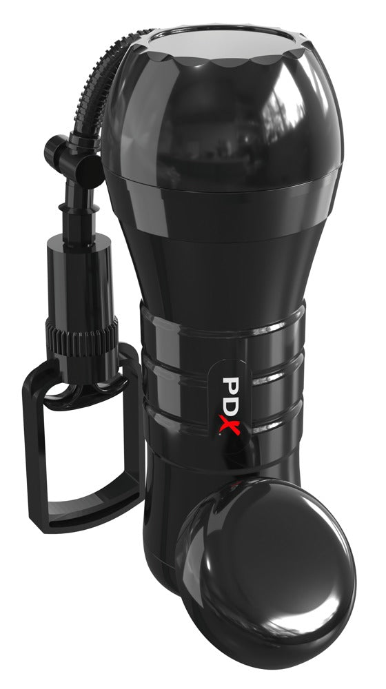 PDX Extreme Wet Pussies Super Sucker - Huidskleur Licht