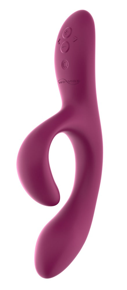We-Vibe Vibrator - Paars