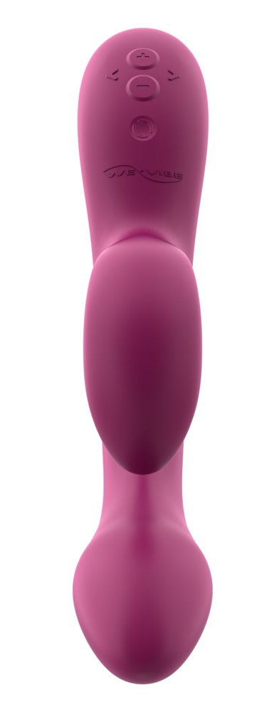 We-Vibe Vibrator - Paars