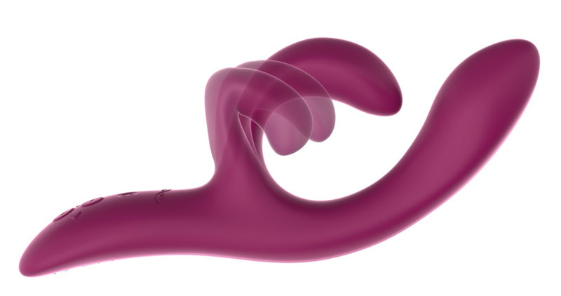 We-Vibe Vibrator - Paars