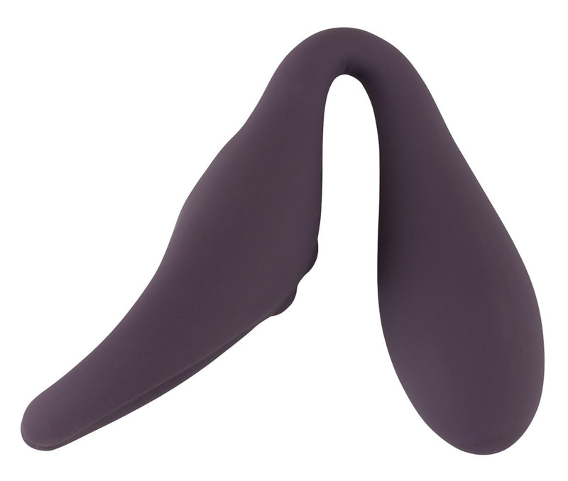 Couples Choice Vibrator - Paars