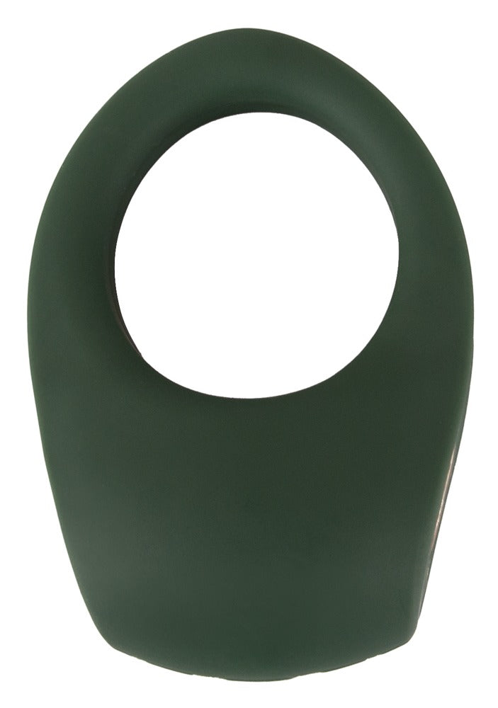 Emerald Love Cock ring - Groen