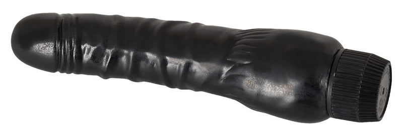 You2Toys Vibrator - Zwart