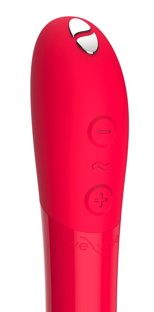 We-Vibe Vibrator - Rood