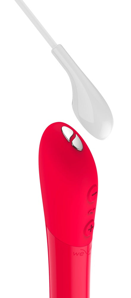 We-Vibe Vibrator - Rood