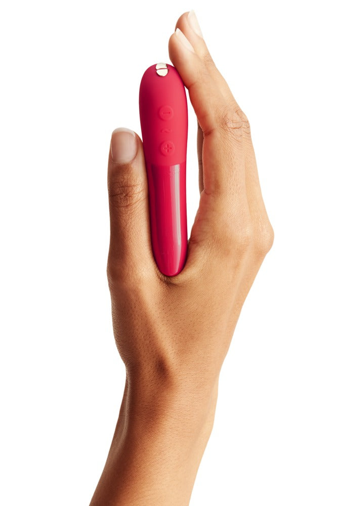 We-Vibe Vibrator - Rood