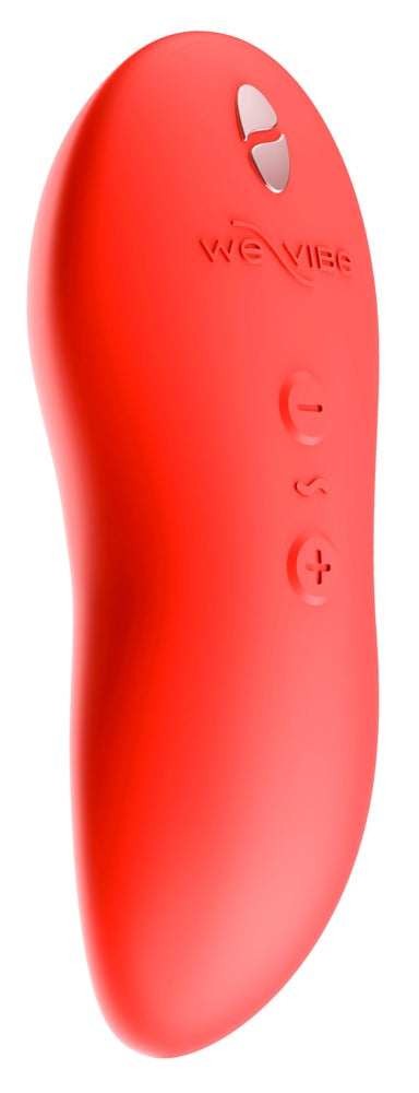 We-Vibe Vibrator - Rood