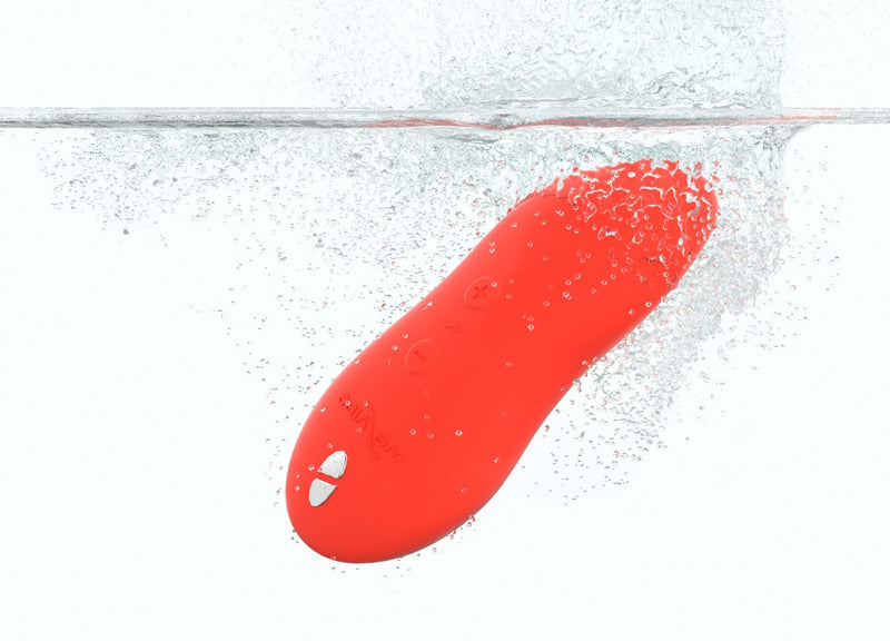 We-Vibe Vibrator - Rood